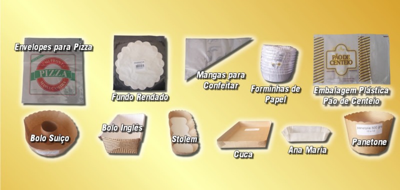 Link permanente para: Embalagens Para Distribuidores